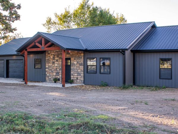 509 E Highway Dd , Miller, MO 65707