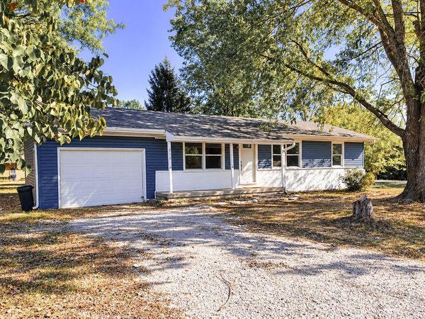 510 S Main Street , Pleasant Hope, MO 65725