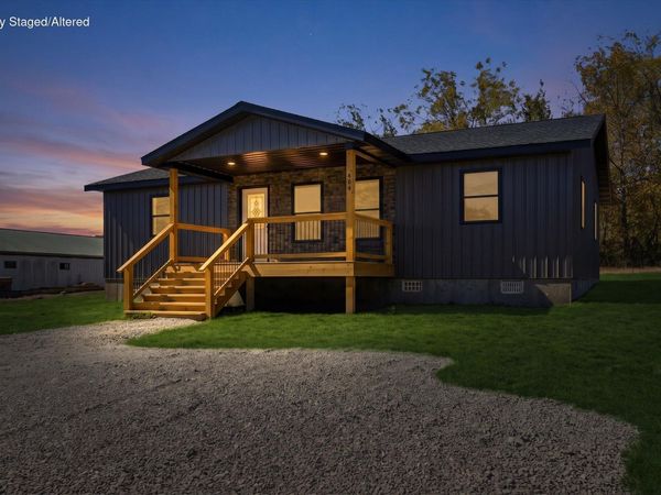 404 Wolthuis Lane , Mountain Grove, MO 65711