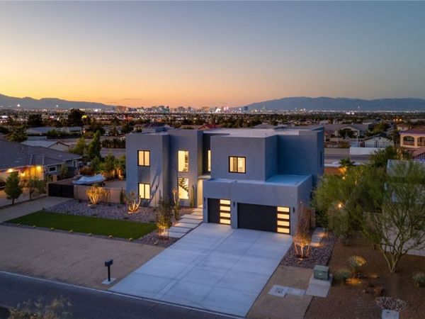 2827 Richmar Avenue , Henderson, NV 89074