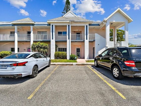 2291 AMERICUS BOULEVARD W, Unit 41, CLEARWATER, FL 33763