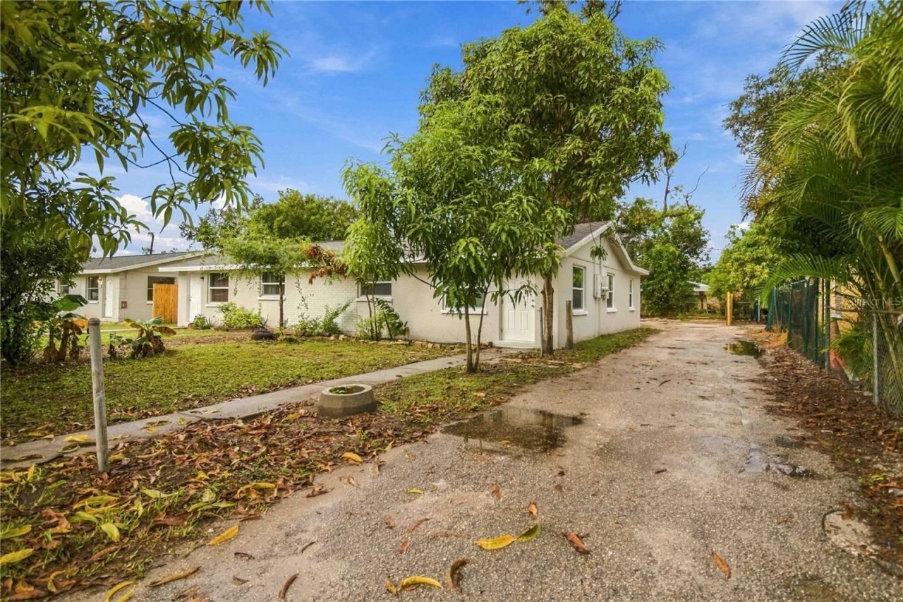 4212 9th Street E, Bradenton, FL 34208 Photo