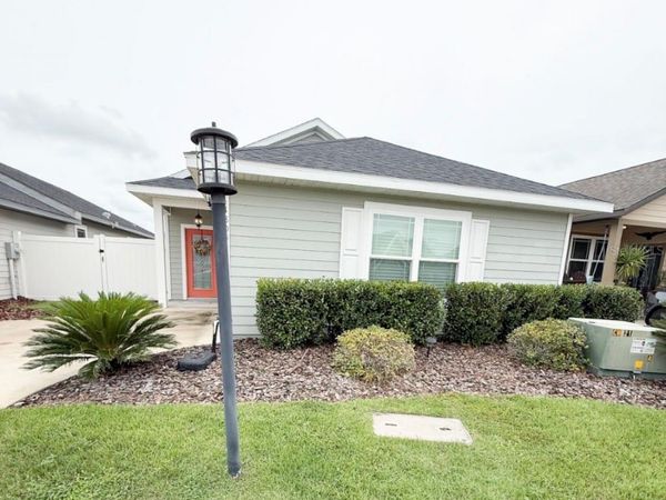 1805 SW 245 TERRACE , NEWBERRY, FL 32669