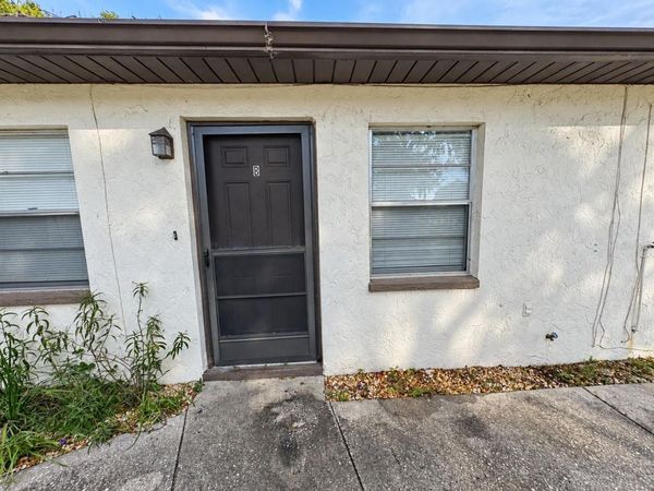 3017 REITER DRIVE , Unit B, AUBURNDALE, FL 33823