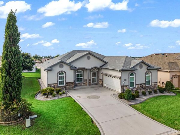 11252 SE 170TH PLACE , SUMMERFIELD, FL 34491