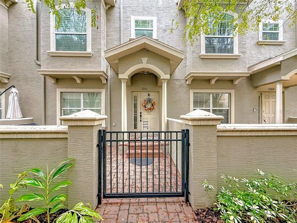 7211 101ST LANE , SEMINOLE, FL 33772