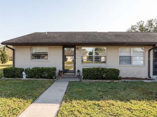 26 W RAYMOND STREET , AVON PARK, FL 33825