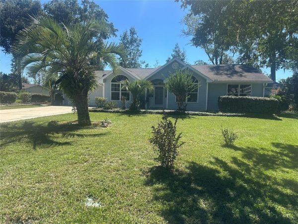 10816 SW 83RD AVENUE , OCALA, FL 34481