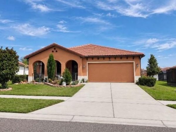2921 CASABELLA DRIVE , KISSIMMEE, FL 34744