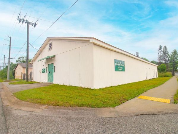 1002 TROPIC STREET , TITUSVILLE, FL 32796