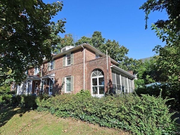 10 Wilson Street , Newburgh, NY 12550