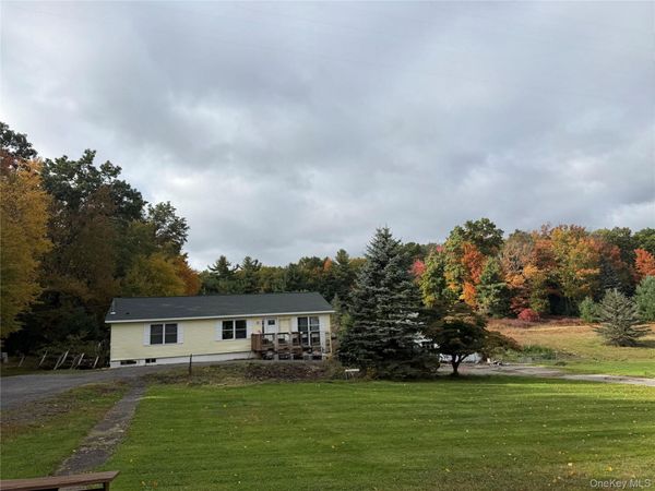 101 Ogden Road , Glen Spey, NY 12737