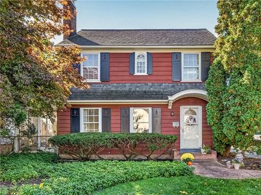 43 Westmoreland Drive, Rochester, NY 14620