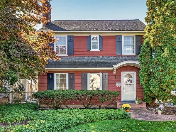 43 Westmoreland Drive , Rochester, NY 14620