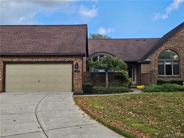 112 Hidden Ridge , Buffalo, NY 14221