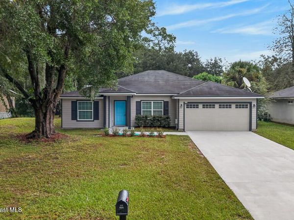 3451 Buckhead Road , Jacksonville, FL 32216