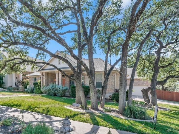 16808 Ennis TRL, Austin, TX 78717