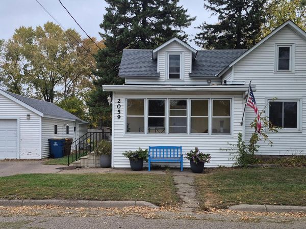 2059 2nd Street, White Bear Lake, MN 55110