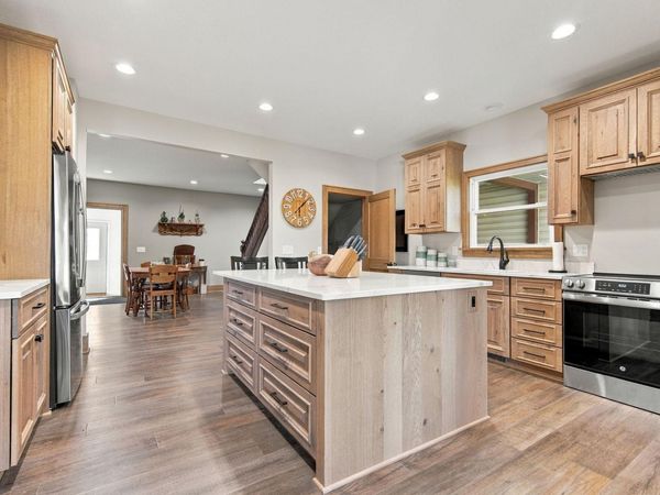 2563 122nd Street, Plato, MN 55370