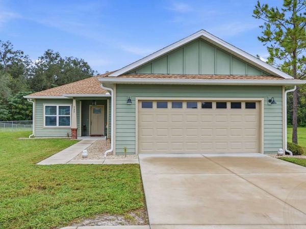 157 SW ERSKINE COURT, Lake City, FL 32024