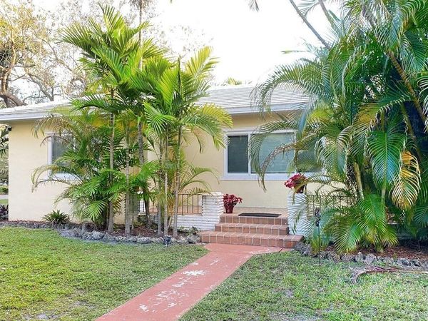 350 NE 107TH ST, Other, FL 33161