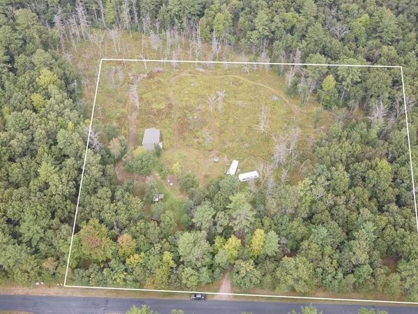 1696 BUTTERCUP AVENUE, Arkdale, WI 54613