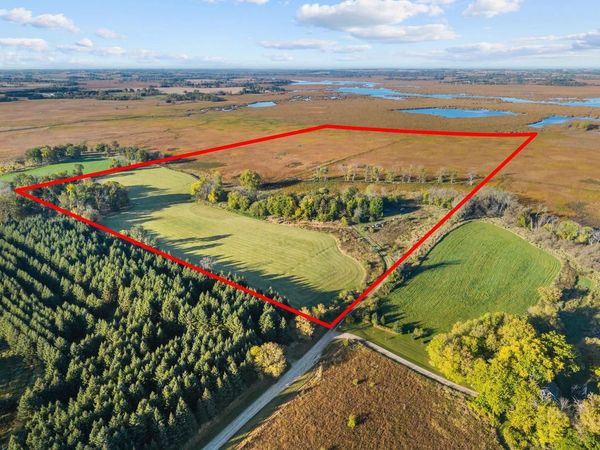 7417 CANARY ROAD, Pickett, WI 54964