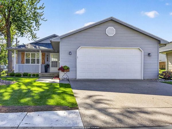 613 W 9TH STREET, Kaukauna, WI 54130