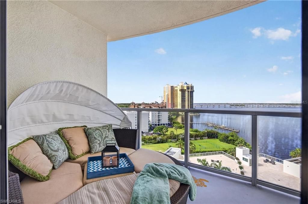 3000 Oasis Grand Blvd , Unit 1007, Fort Myers, FL 33916 Photo