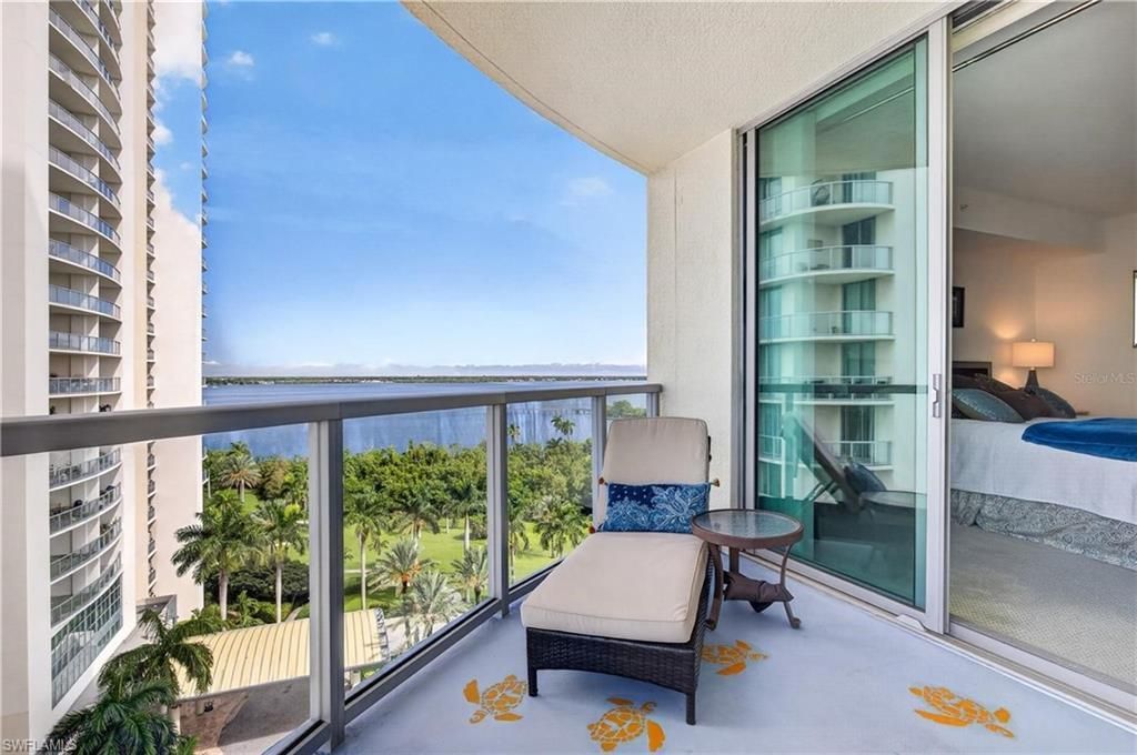 3000 Oasis Grand Blvd , Unit 1007, Fort Myers, FL 33916 Photo