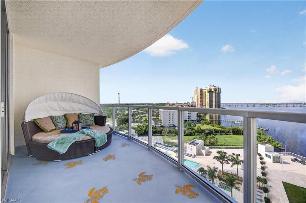 3000 Oasis Grand Blvd , Unit 1007, Fort Myers, FL 33916 Photo
