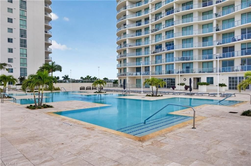 3000 Oasis Grand Blvd , Unit 1007, Fort Myers, FL 33916 Photo