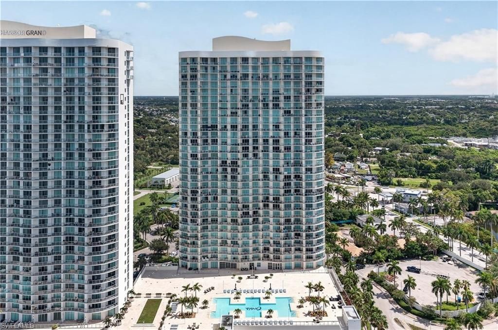 3000 Oasis Grand Blvd , Unit 1007, Fort Myers, FL 33916 Photo
