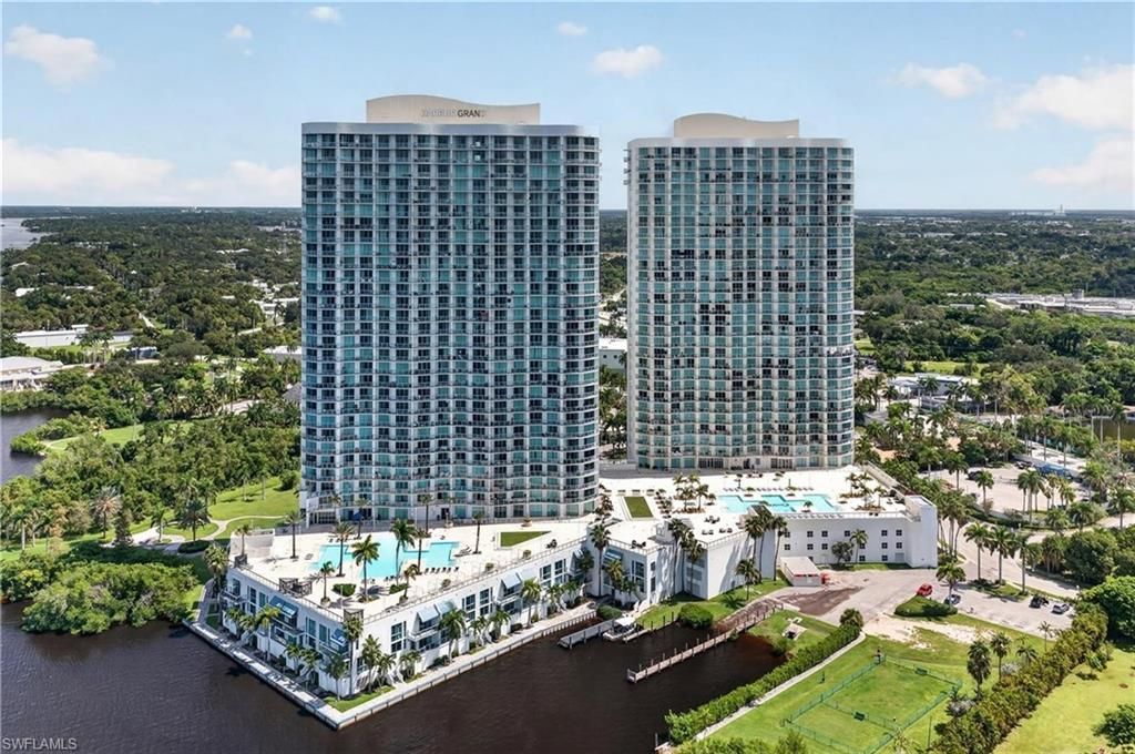 3000 Oasis Grand Blvd , Unit 1007, Fort Myers, FL 33916 Photo
