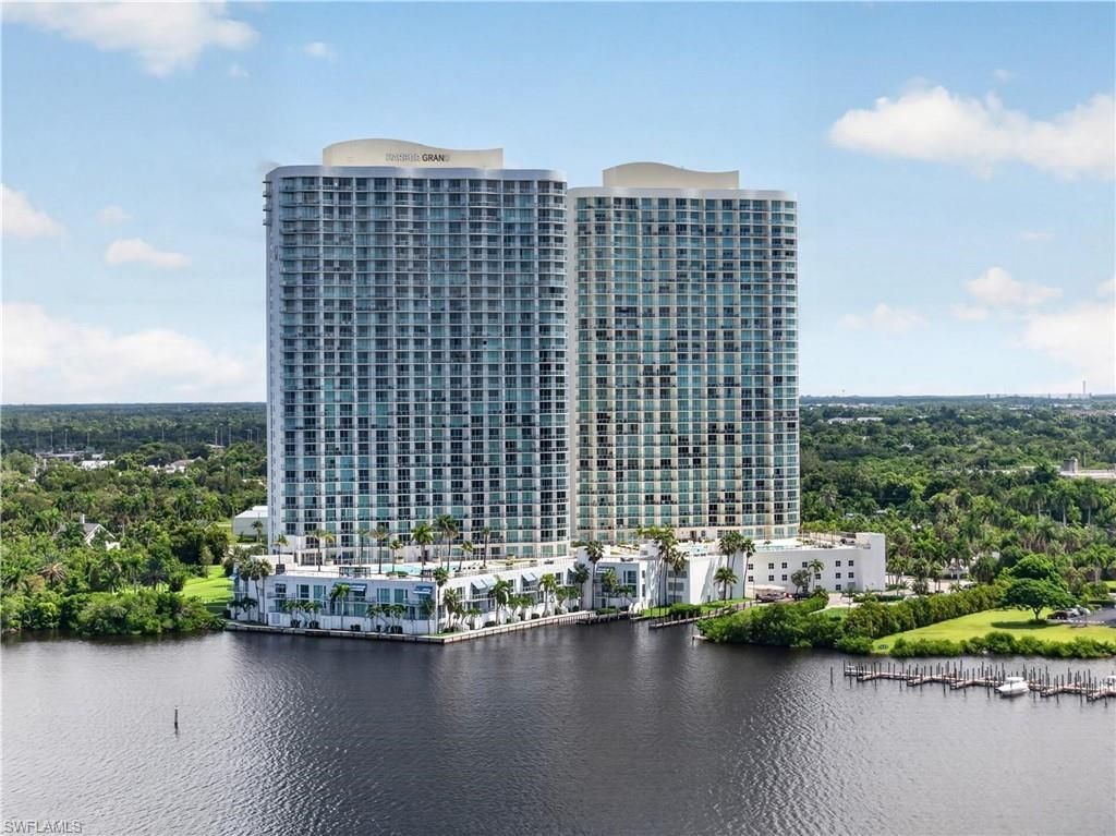 3000 Oasis Grand Blvd , Unit 1007, Fort Myers, FL 33916 Photo