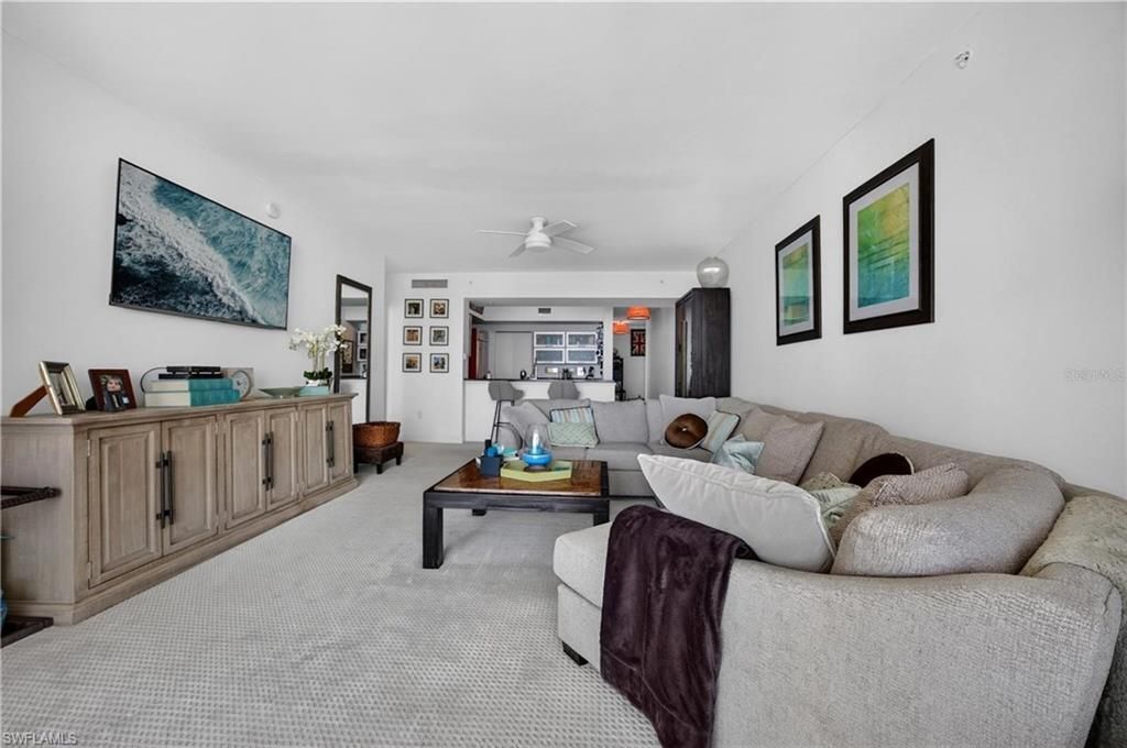 3000 Oasis Grand Blvd , Unit 1007, Fort Myers, FL 33916 Photo