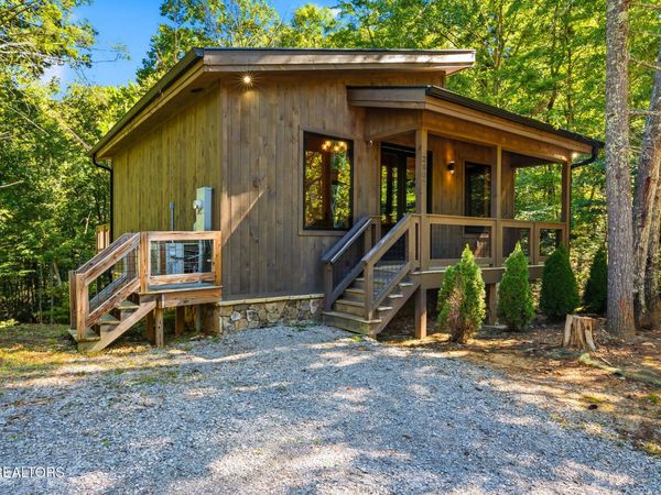 2807 Teaberry Hill Way, Sevierville, TN 37862