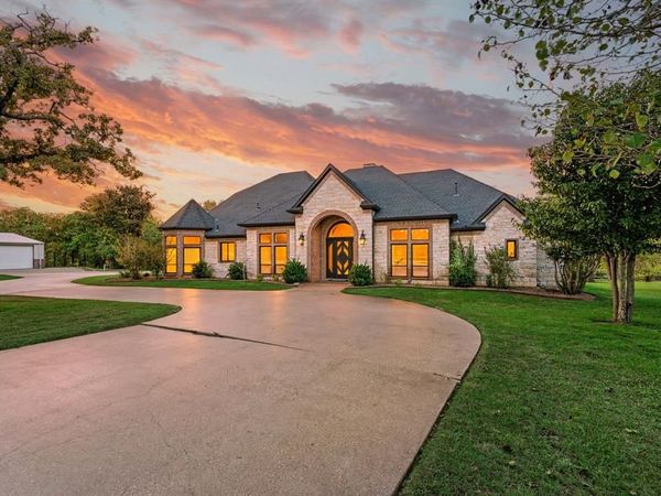 1000 Simmons Road, Flower Mound, TX 75022