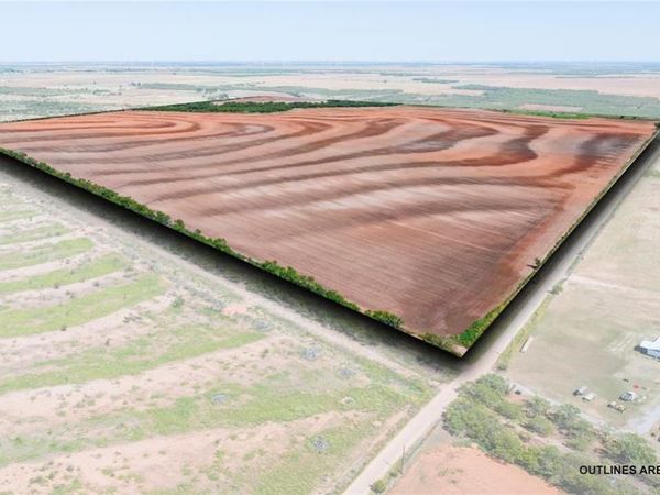 175 Acres Kimbrough Rd , Haskell, TX 79521
