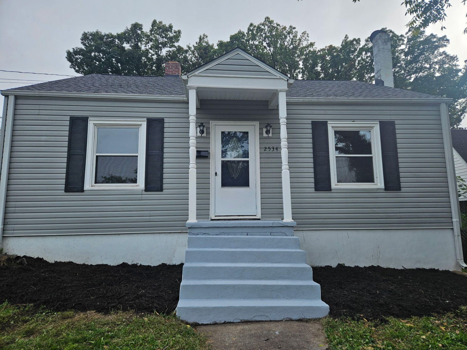 2534 Westover Ave Sw, Roanoke, VA 24015 Main Photo