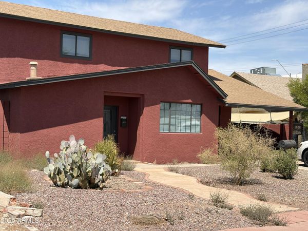 1904 W PALM Lane, Phoenix, AZ 85009
