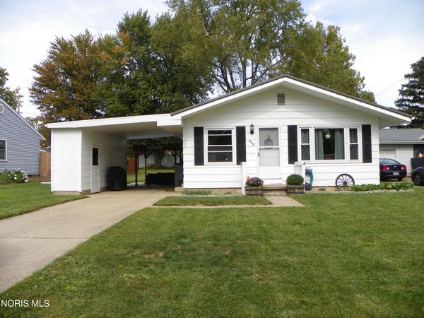 920 Westmont Avenue, Napoleon, OH 43545
