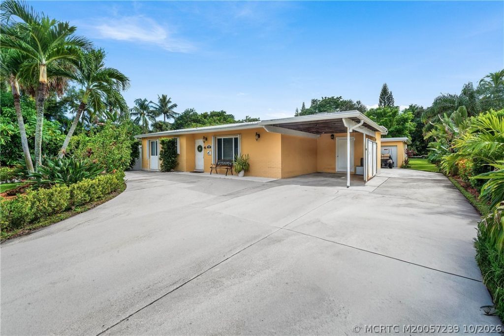 949 Laurel Road, North Palm Beach, FL 33408 Photo