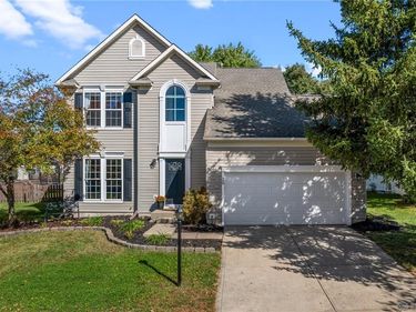 28 Christman Drive, Springboro, OH 45066