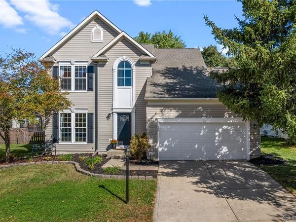 28 Christman Drive, Springboro, OH 45066