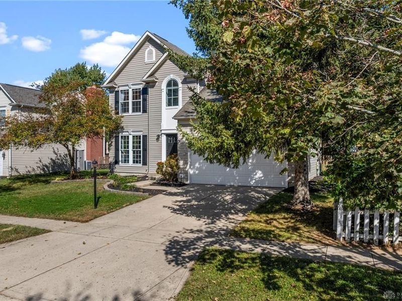 28 Christman Drive, Springboro, OH 45066 Photo 2