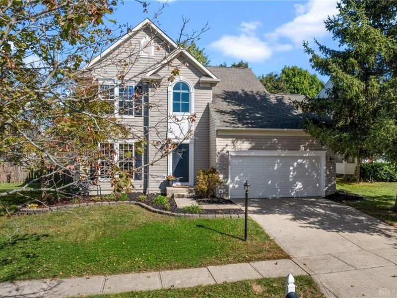 28 Christman Drive, Springboro, OH 45066 Photo 3