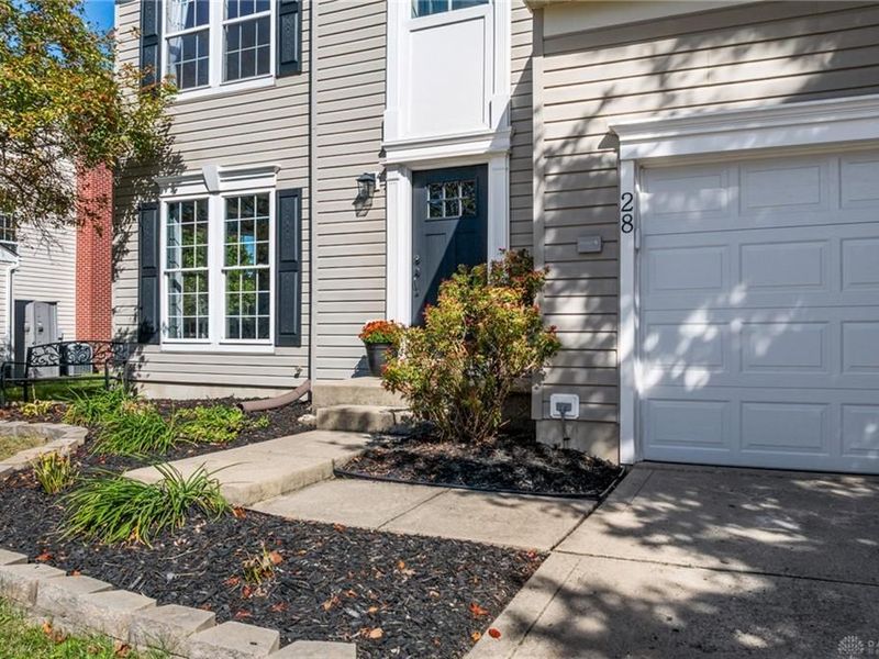 28 Christman Drive, Springboro, OH 45066 Photo 4
