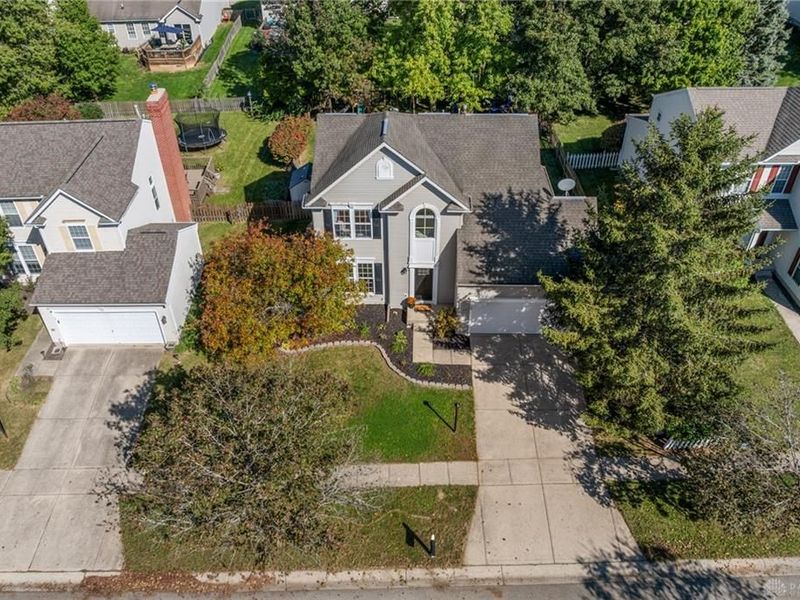 28 Christman Drive, Springboro, OH 45066 Photo 40