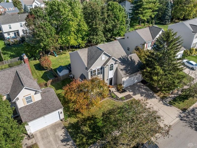 28 Christman Drive, Springboro, OH 45066 Photo 41